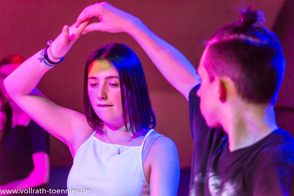 2020 02 01 Black & White Party 2569